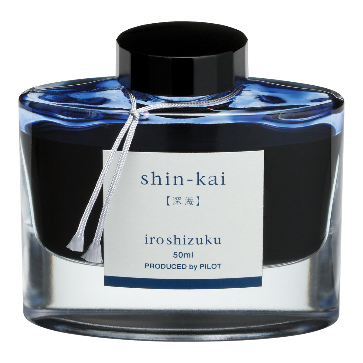 Pilot Iroshizuku Fountain Pen Ink 50ml Bottle – image 14