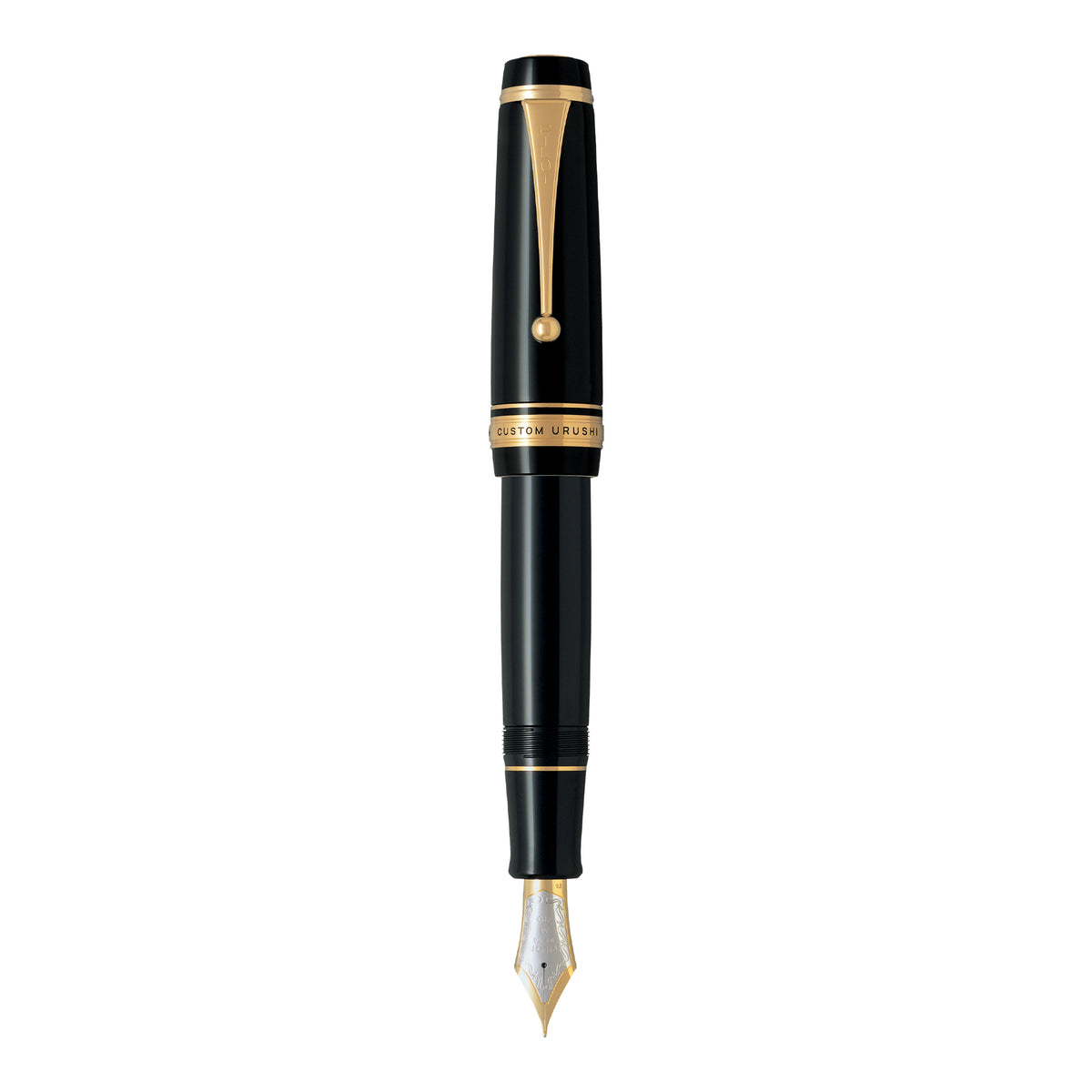 Pilot Custom Urushi Fountain Pen – image 2