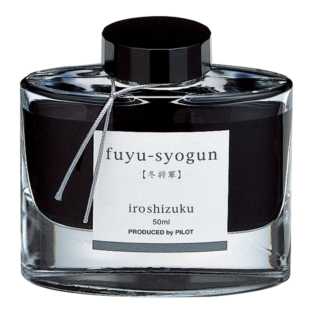Pilot Iroshizuku Fountain Pen Ink 50ml Bottle – image 6