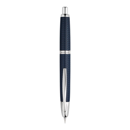 Pilot Capless Graphite Fountain Pen – image 2