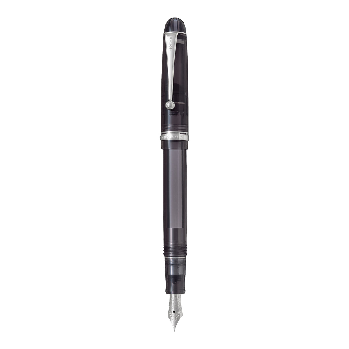 Pilot Custom 74 Fountain Pen – image 2