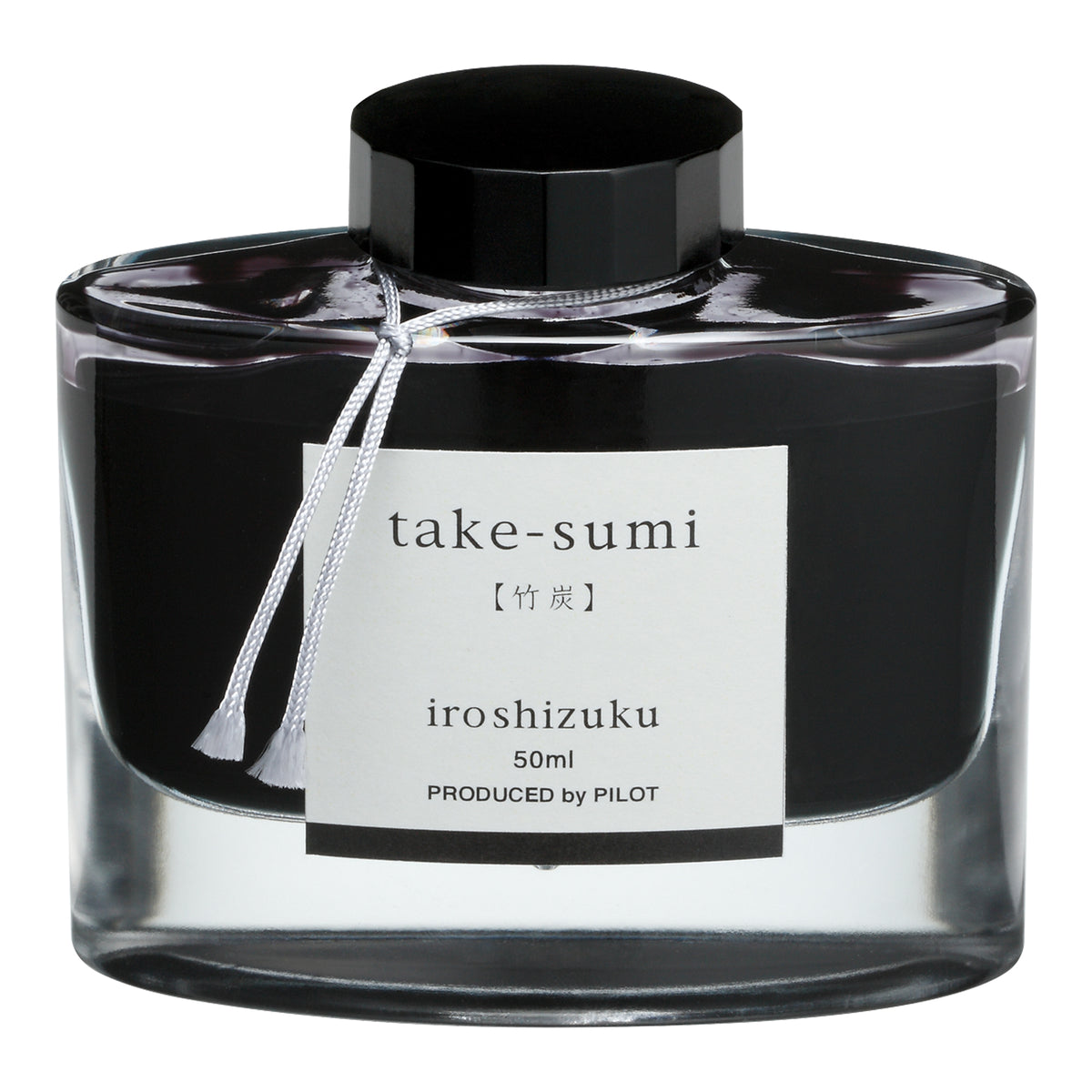 Pilot Iroshizuku Fountain Pen Ink 50ml Bottle – image 20