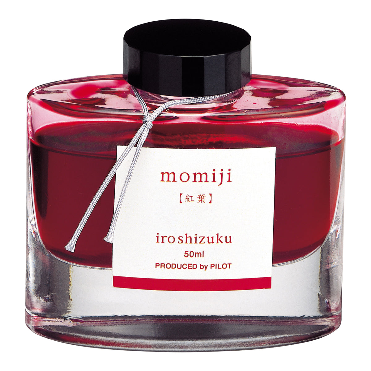 Pilot Iroshizuku Fountain Pen Ink 50ml Bottle – image 11
