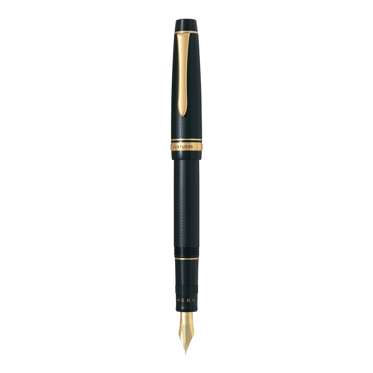 Pilot Justus 95 Fountain Pen – image 2