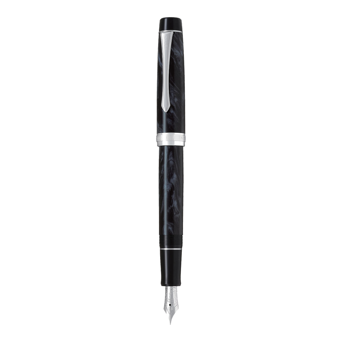 Pilot Custom Heritage SE Fountain Pen – image 1