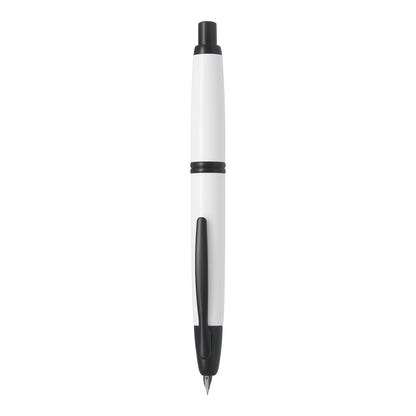 Pilot Capless Black Trim Fountain Pen – image 4