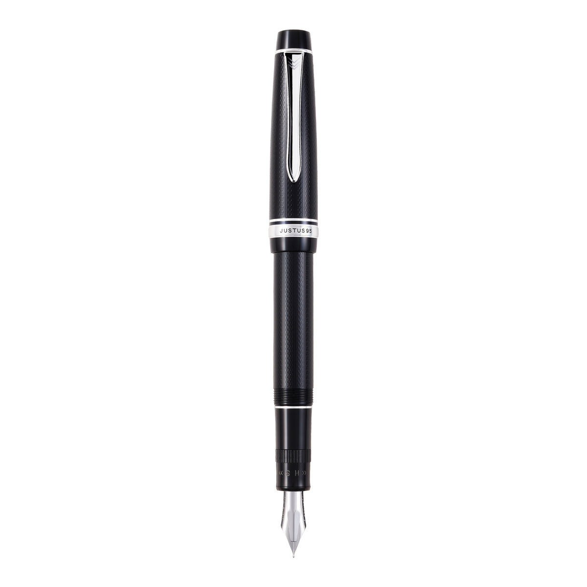 Pilot Justus 95 Fountain Pen – image 3