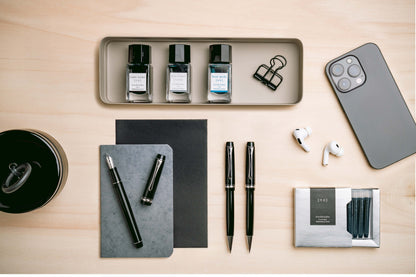 Pilot Custom Heritage 91 Fountain Pen – image 2