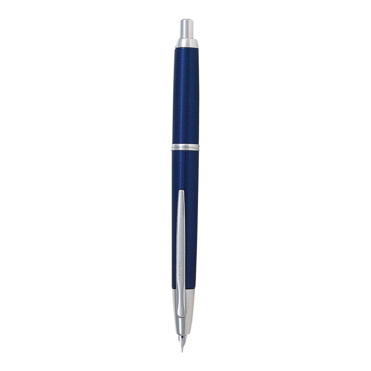 Pilot Capless Decimo Fountain Pen – image 2