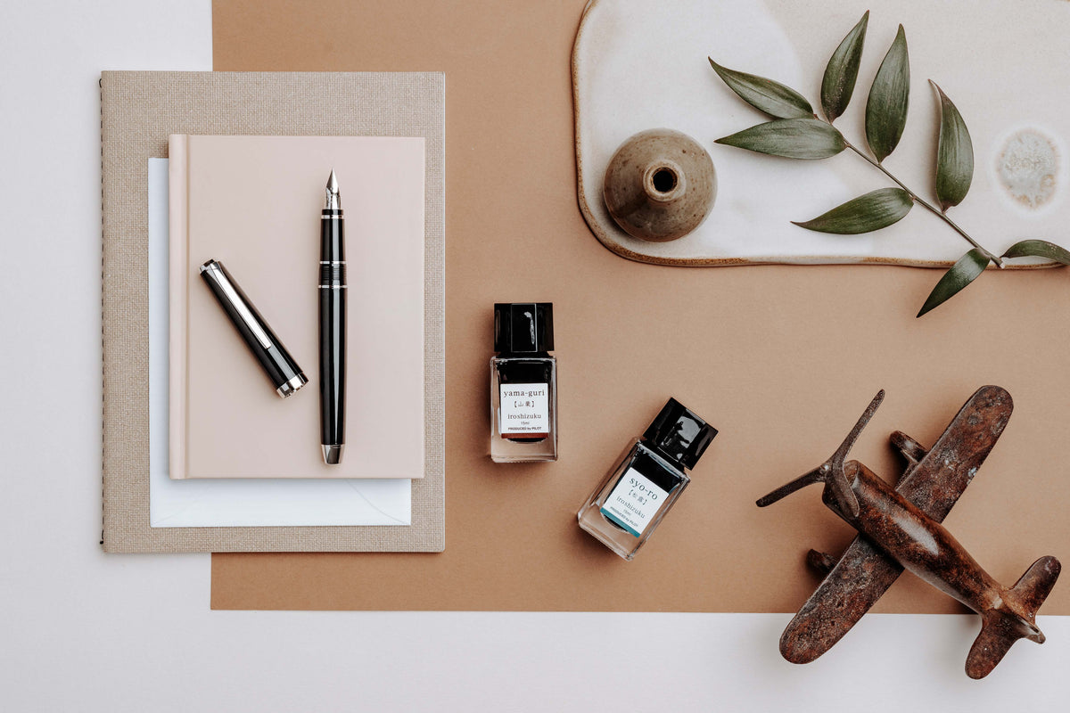 Pilot Falcon Fountain Pen – image 5