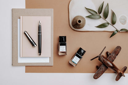 Pilot Falcon Fountain Pen – image 5