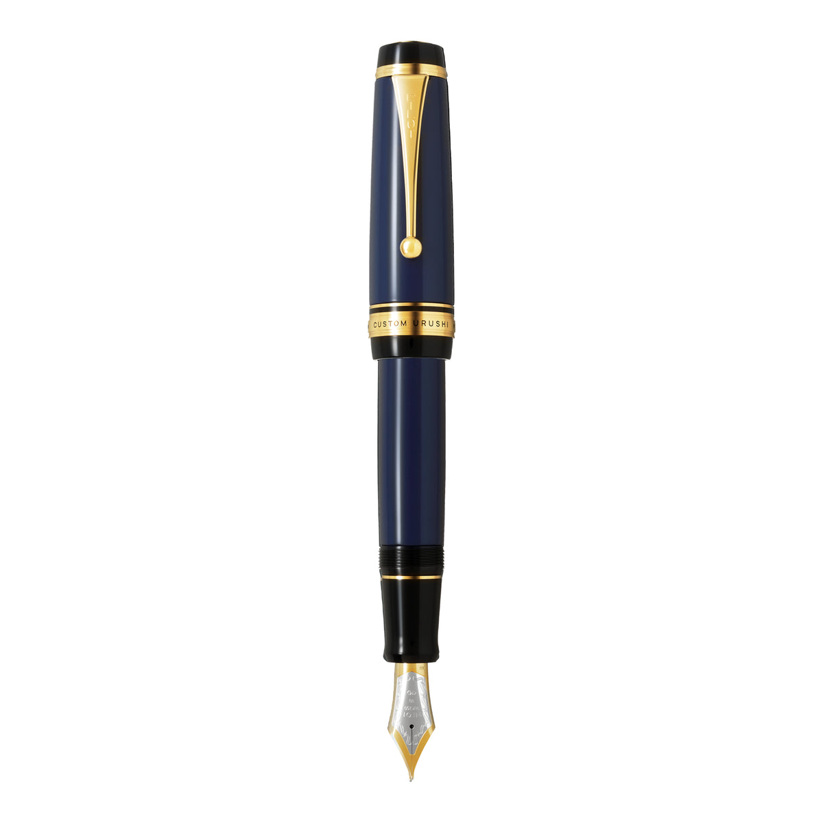 Pilot Custom Urushi Fountain Pen – image 4