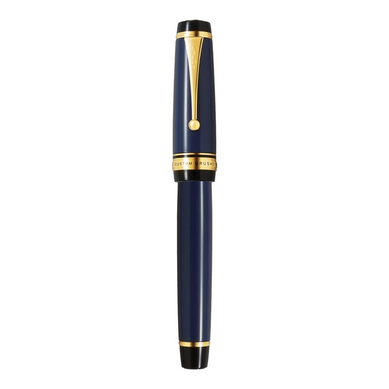 Pilot Custom Urushi Fountain Pen – image 3