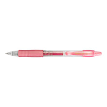 Pilot G-2 Metallic Retractable Gel Pen 0.7 – Pink – image 2