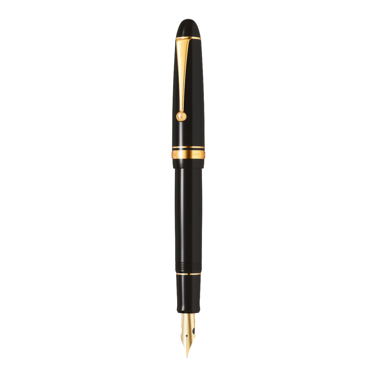 Pilot Custom 742 Fountain Pen – image 1
