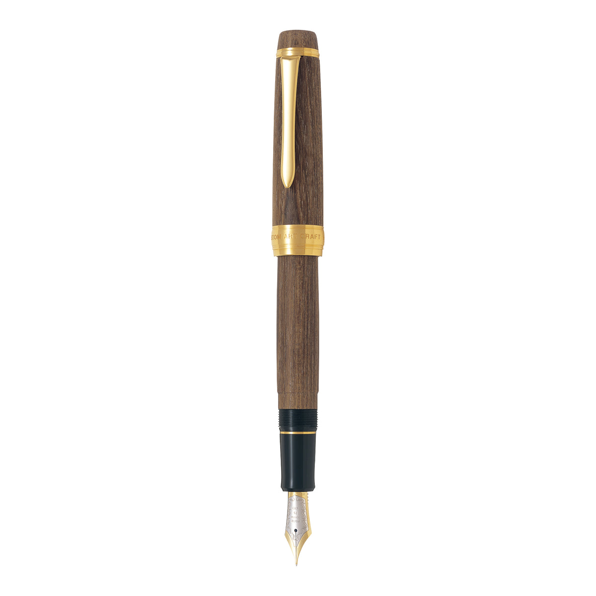 Pilot Custom Enju Fountain Pen – image 2