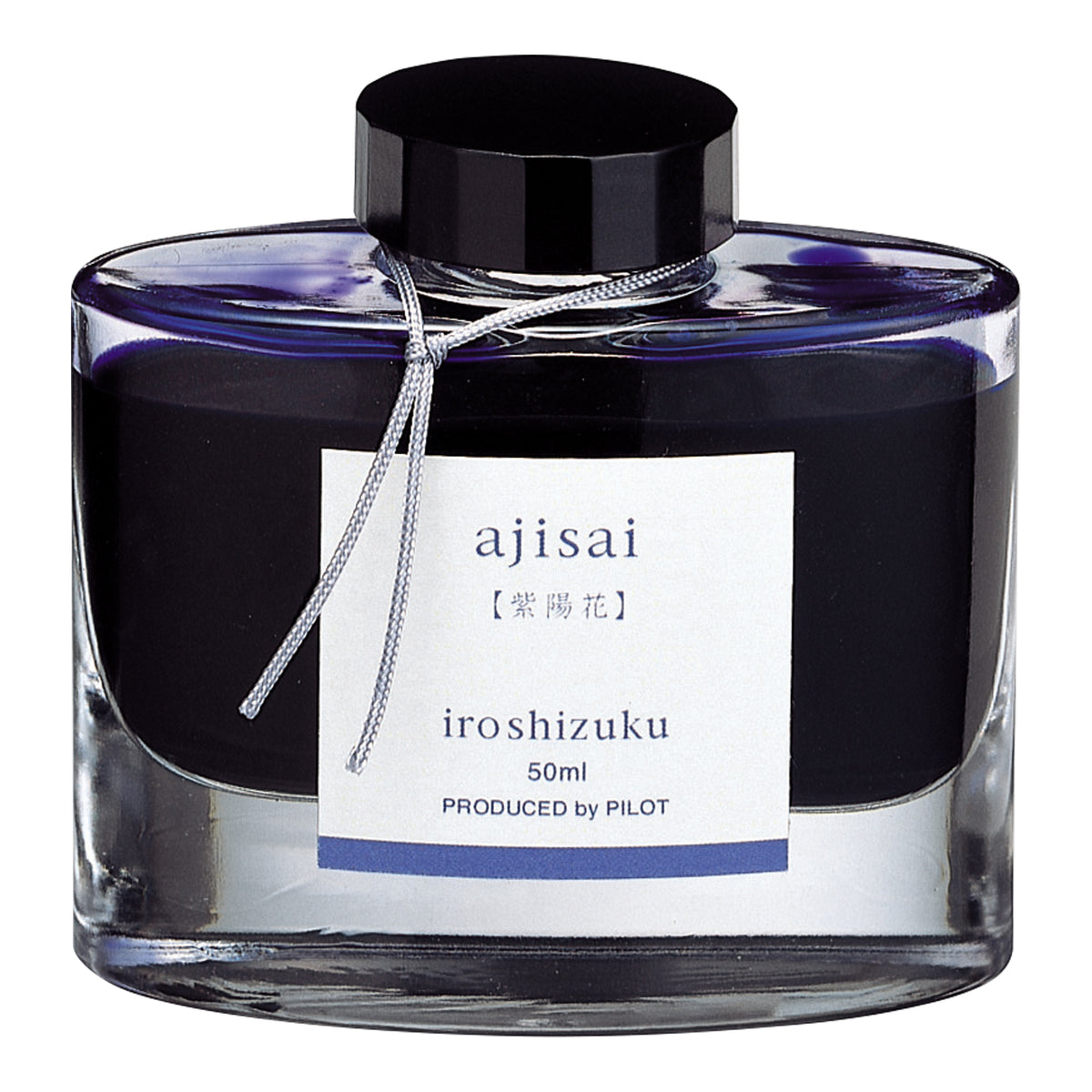 Pilot Iroshizuku Fountain Pen Ink 50ml Bottle – image 1