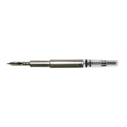 Pilot Capless Replacement Nib Unit – 18k Gold – image 3