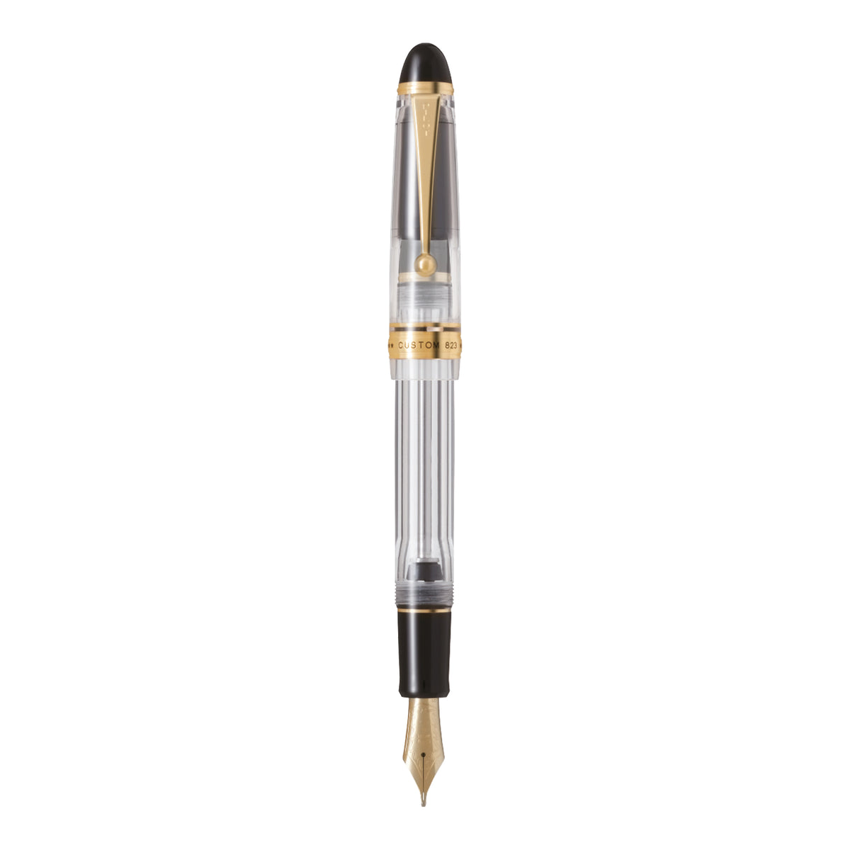 Pilot Custom 823 Fountain Pen – image 6