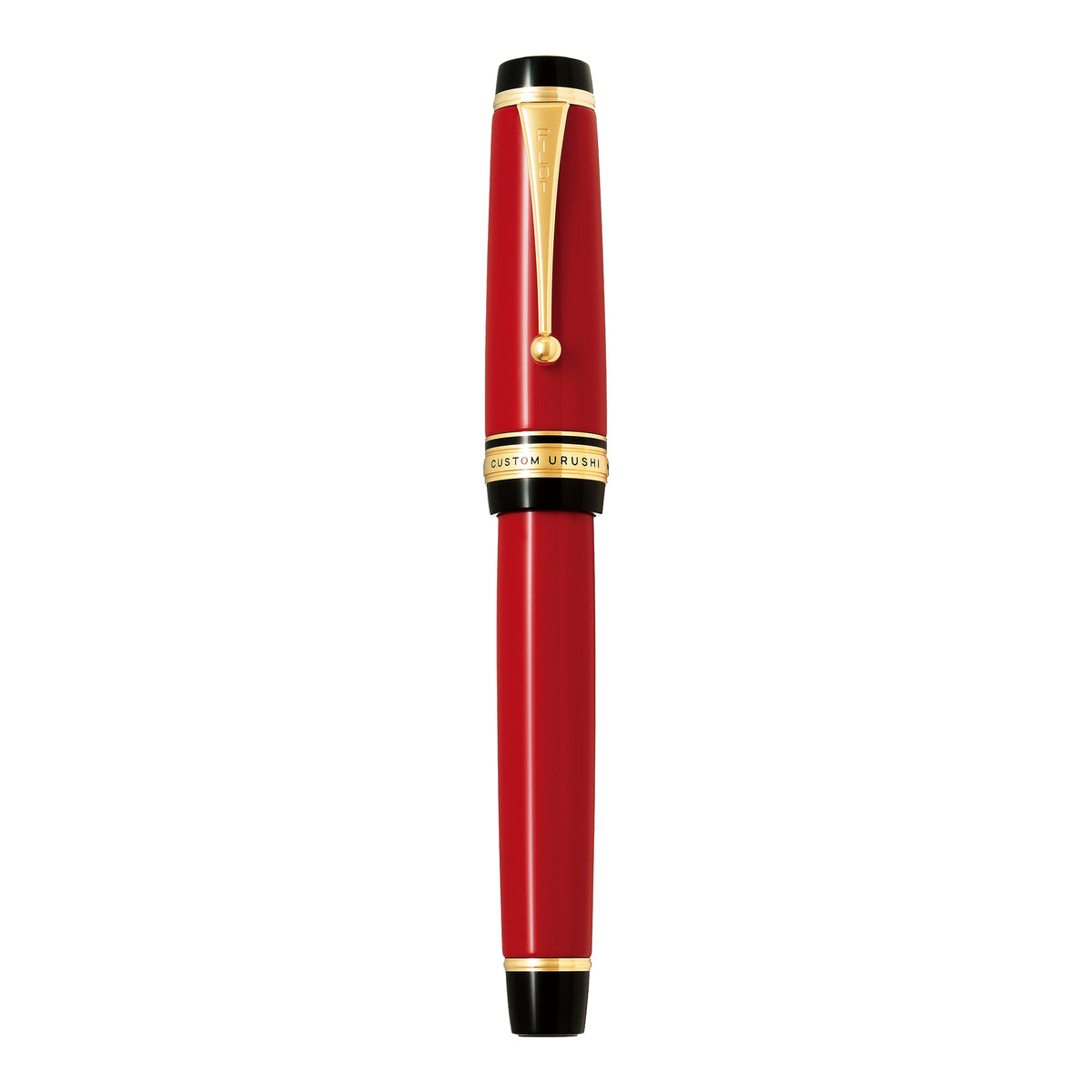 Pilot Custom Urushi Fountain Pen – image 5