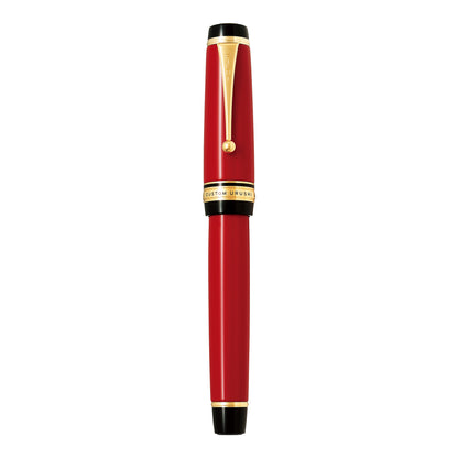 Pilot Custom Urushi Fountain Pen – image 5