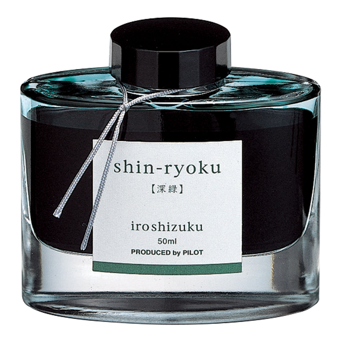 Pilot Iroshizuku Fountain Pen Ink 50ml Bottle – image 15