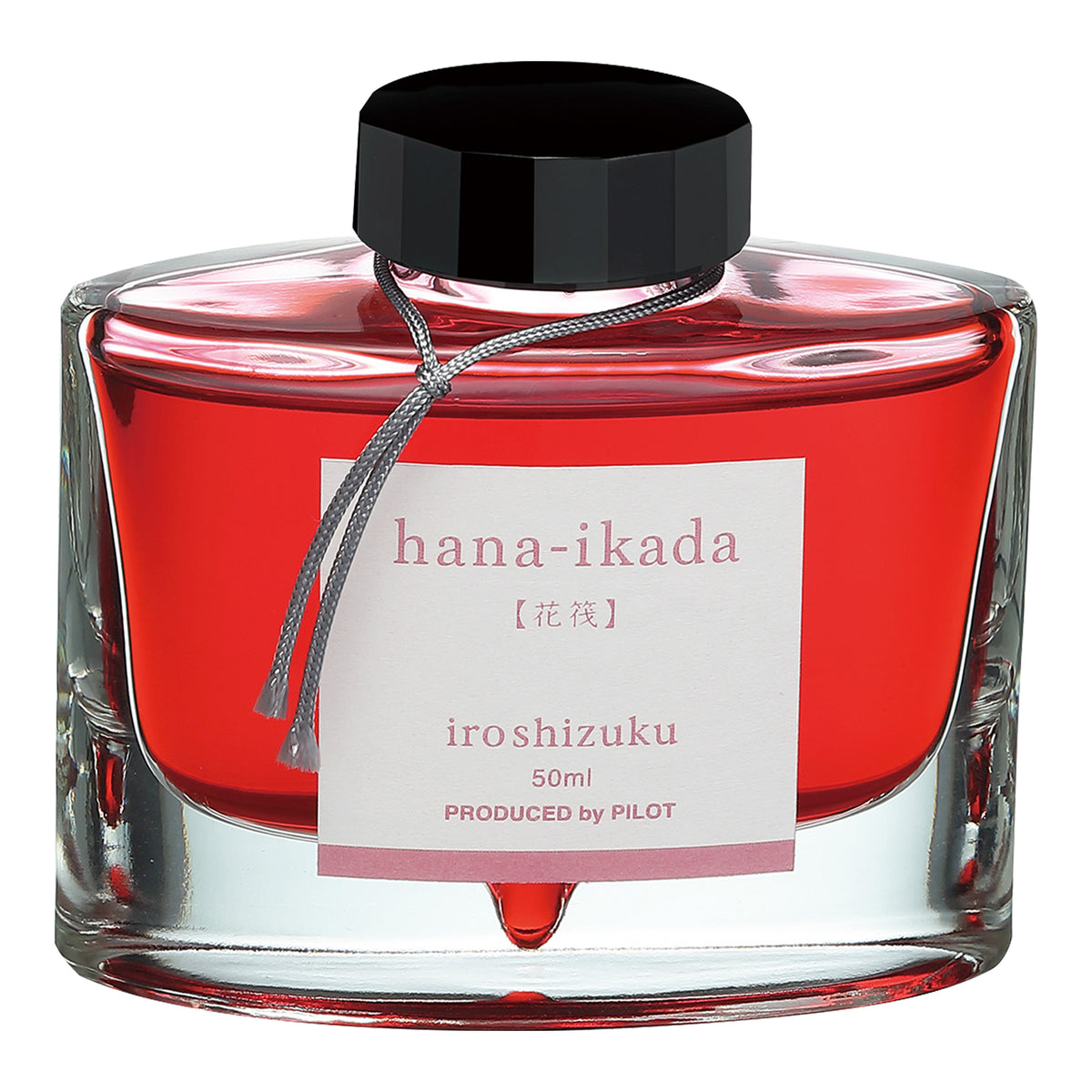 Pilot Iroshizuku Fountain Pen Ink 50ml Bottle – image 7