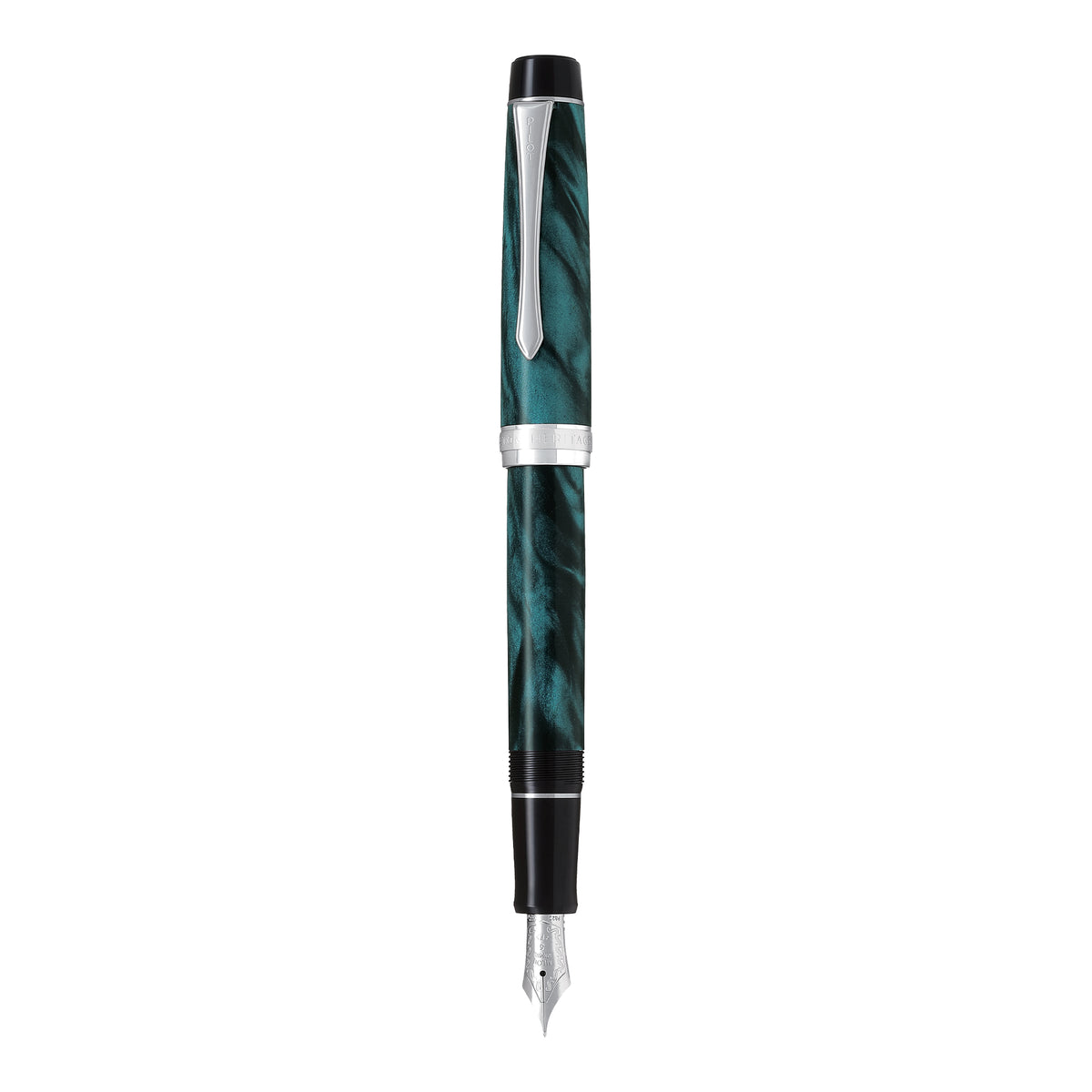 Pilot Custom Heritage SE Fountain Pen – image 3