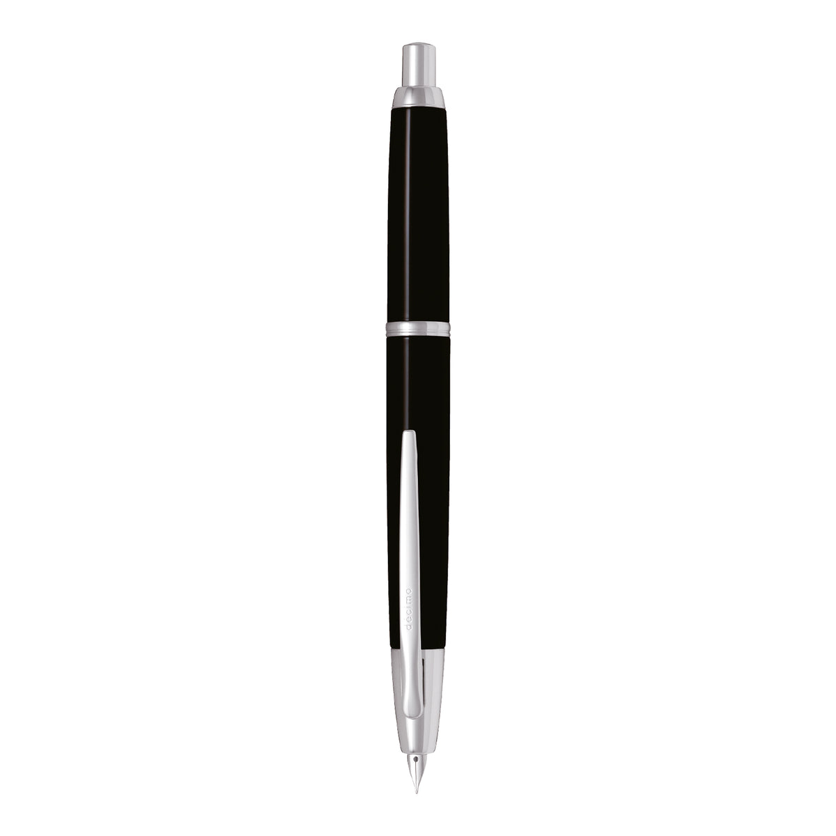 Pilot Capless Decimo Fountain Pen – image 1