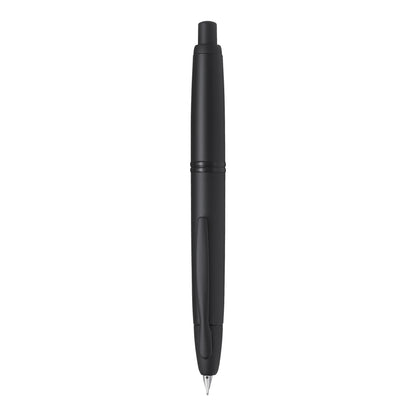 Pilot Capless Black Trim Fountain Pen – image 1