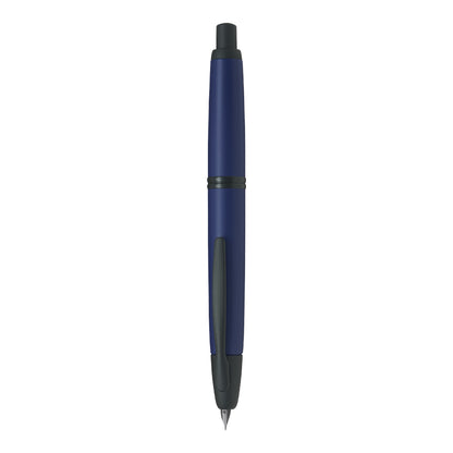 Pilot Capless Black Trim Fountain Pen – image 3