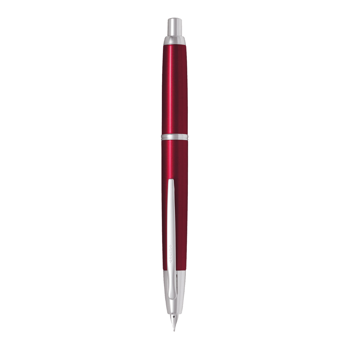 Pilot Capless Decimo Fountain Pen – image 5