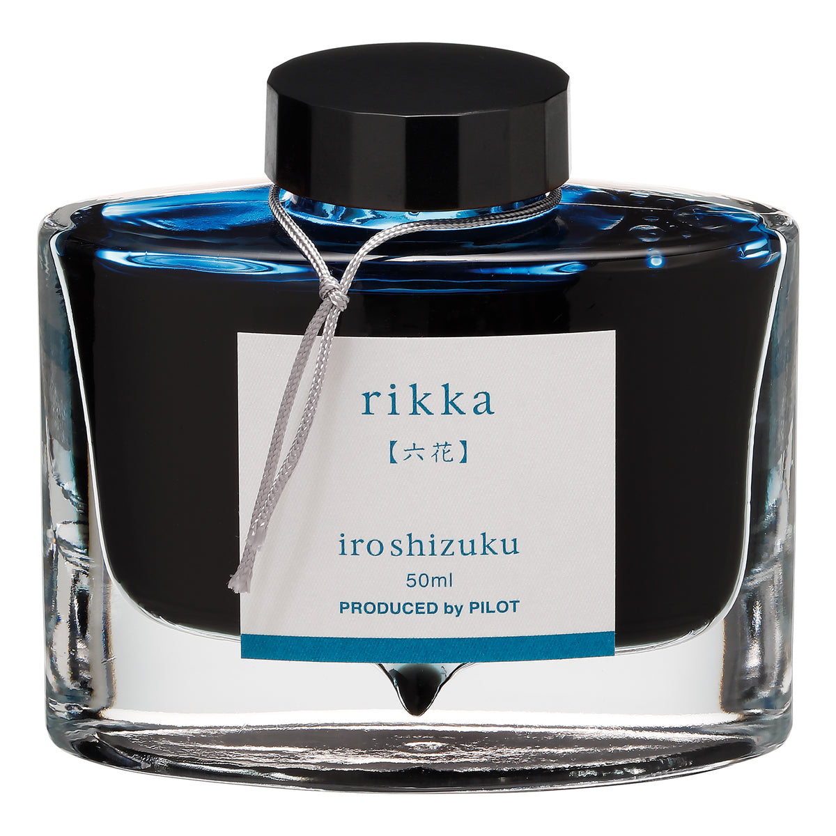 Pilot Iroshizuku Fountain Pen Ink 50ml Bottle – image 13