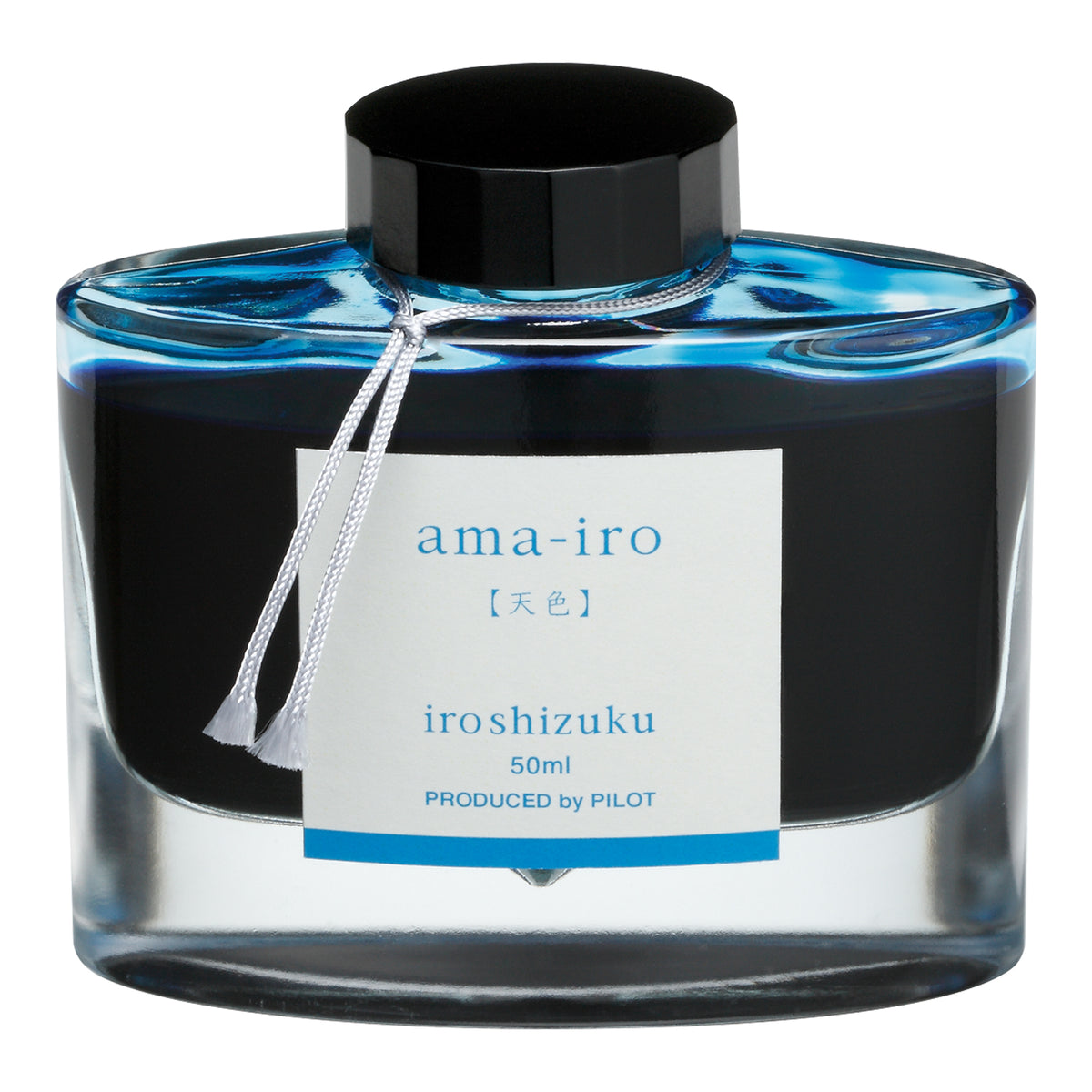 Pilot Iroshizuku Fountain Pen Ink 50ml Bottle – image 2