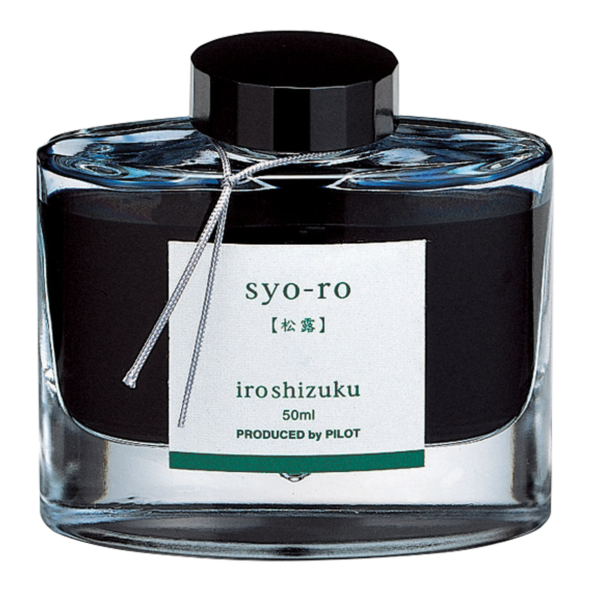 Pilot Iroshizuku Fountain Pen Ink 50ml Bottle – image 17