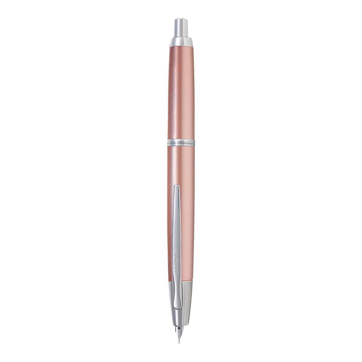 Pilot Capless Decimo Fountain Pen – image 4