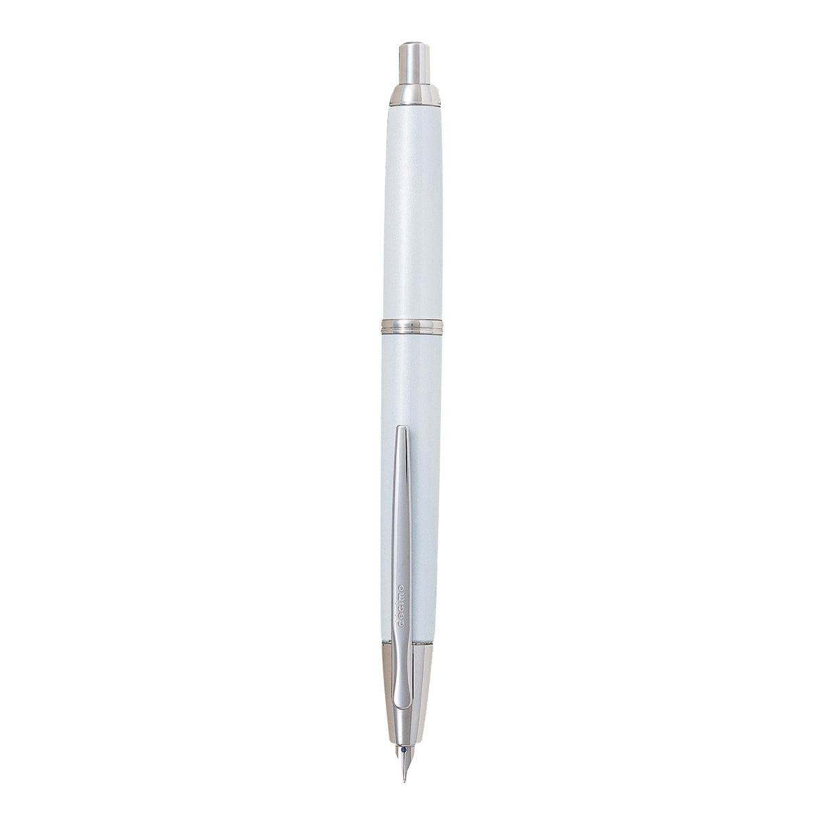 Pilot Capless Decimo Fountain Pen – image 7