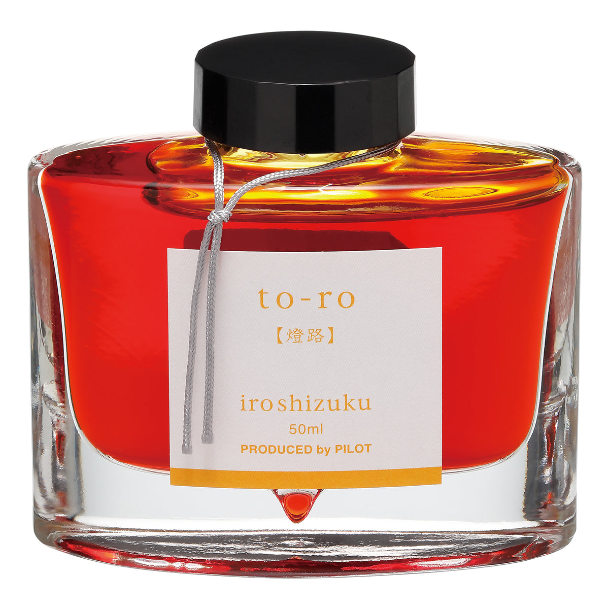 Pilot Iroshizuku Fountain Pen Ink 50ml Bottle – image 21