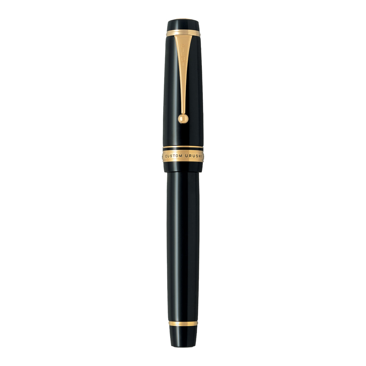 Pilot Custom Urushi Fountain Pen – image 1