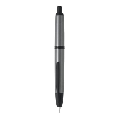 Pilot Capless Black Trim Fountain Pen – image 2