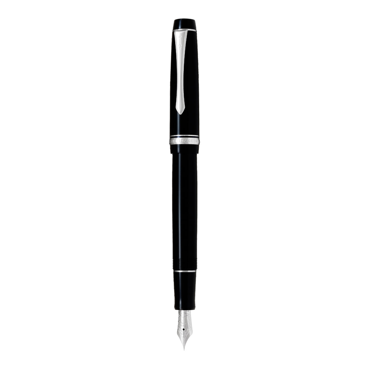 Pilot Custom Heritage 91 Fountain Pen – image 1