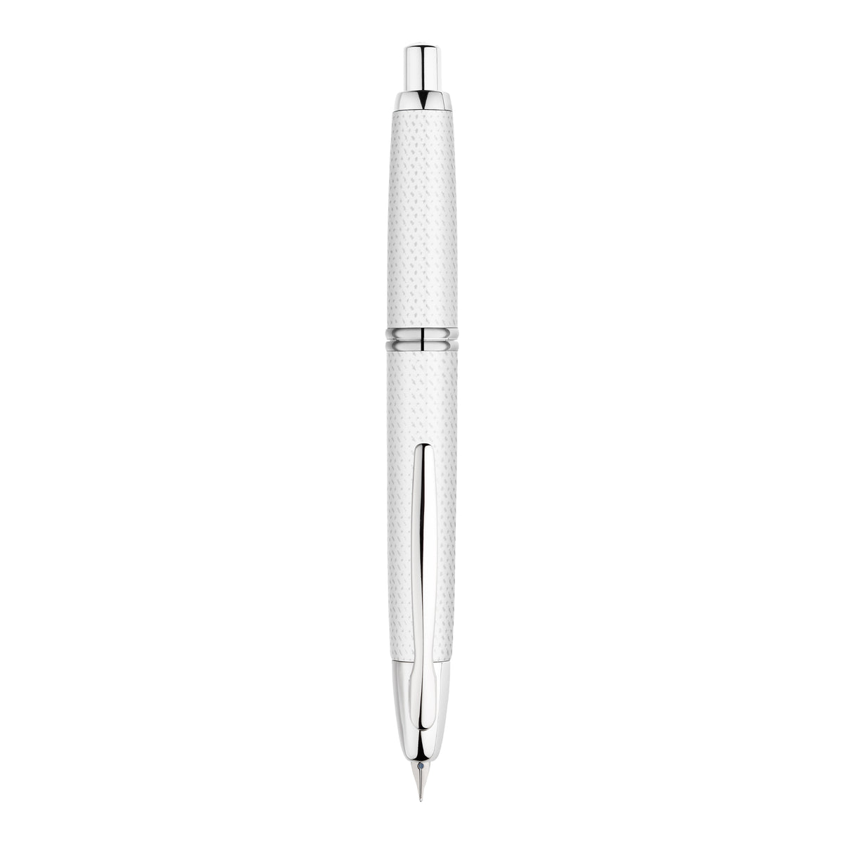 Pilot Capless Graphite Fountain Pen – image 4
