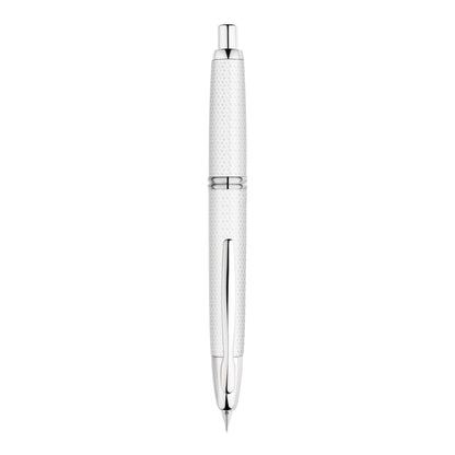 Pilot Capless Graphite Fountain Pen – image 4