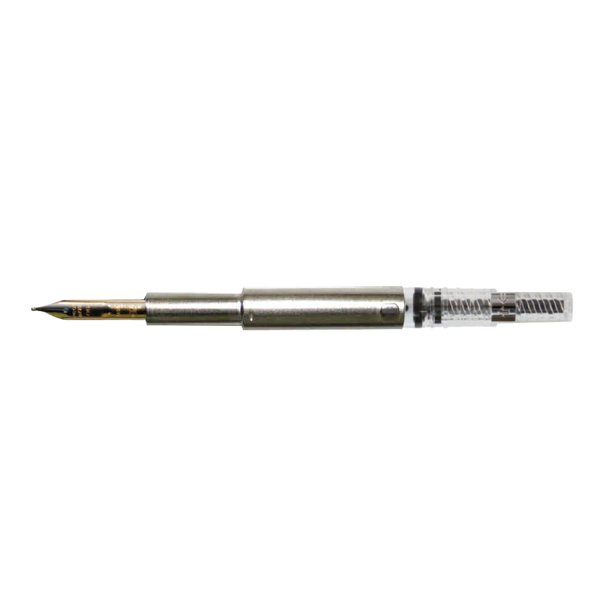 Pilot Capless Replacement Nib Unit – 18k Gold – image 2