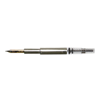 Pilot Capless Replacement Nib Unit – 18k Gold – image 2