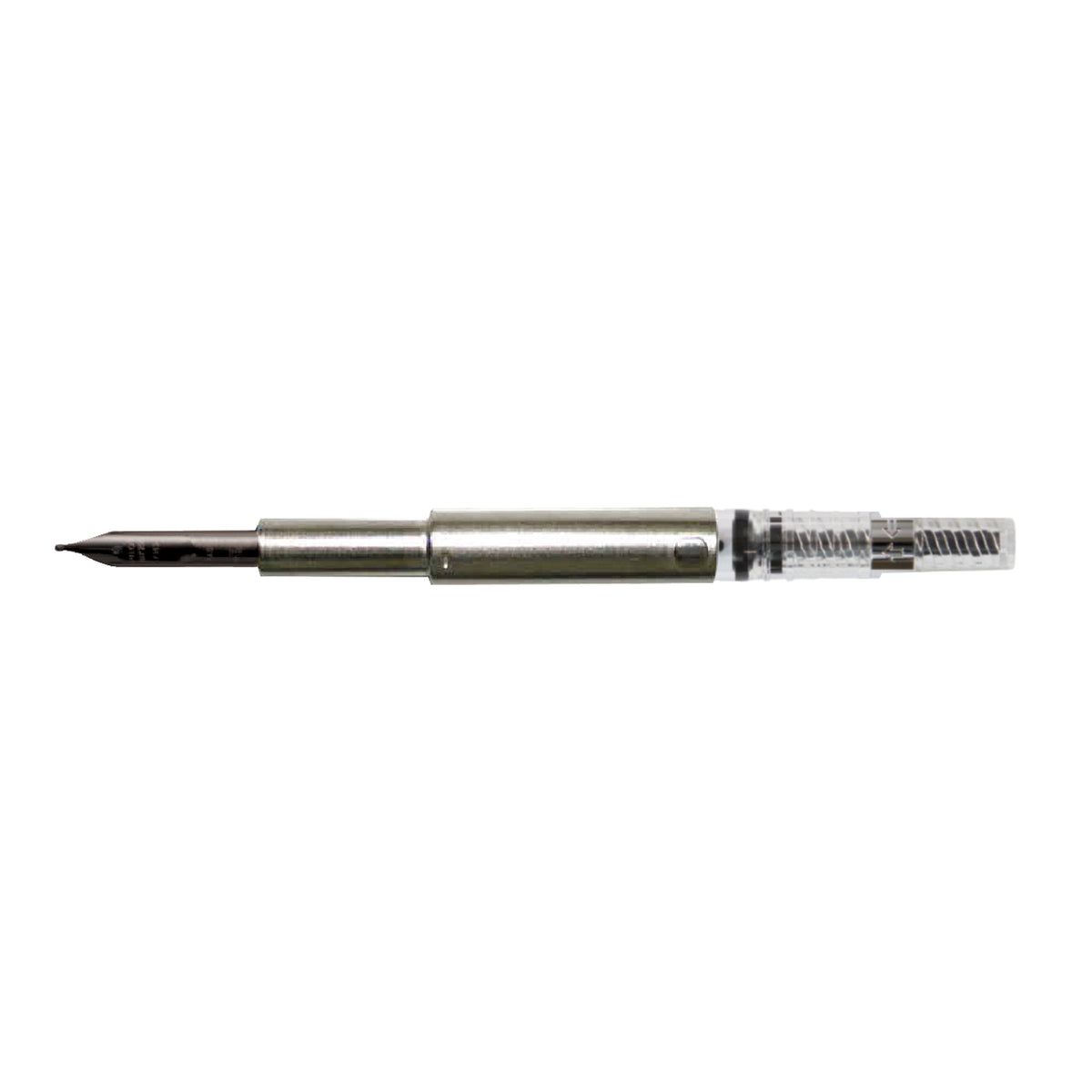 Pilot Capless Replacement Nib Unit – 18k Gold – image 1