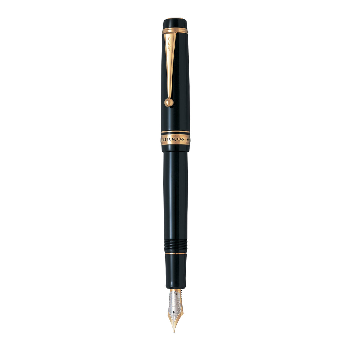 Pilot Custom 845 Fountain Pen – image 1