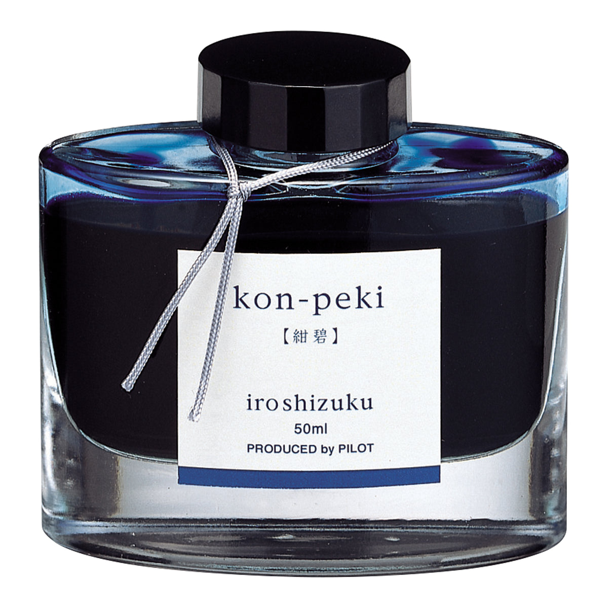 Pilot Iroshizuku Fountain Pen Ink 50ml Bottle – image 9