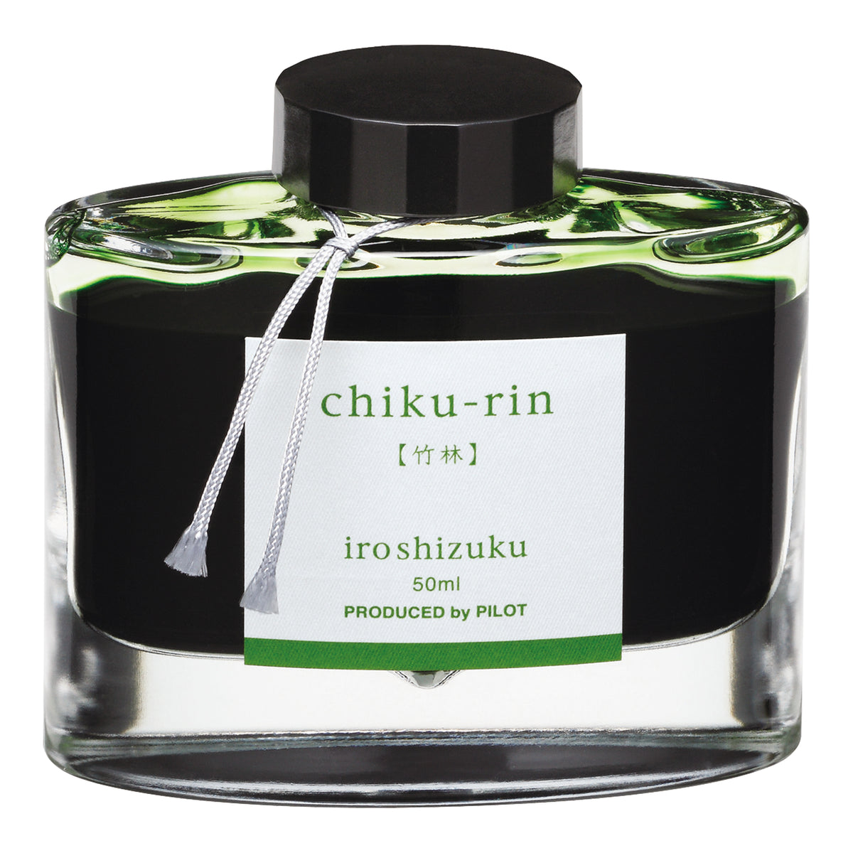 Pilot Iroshizuku Fountain Pen Ink 50ml Bottle – image 4