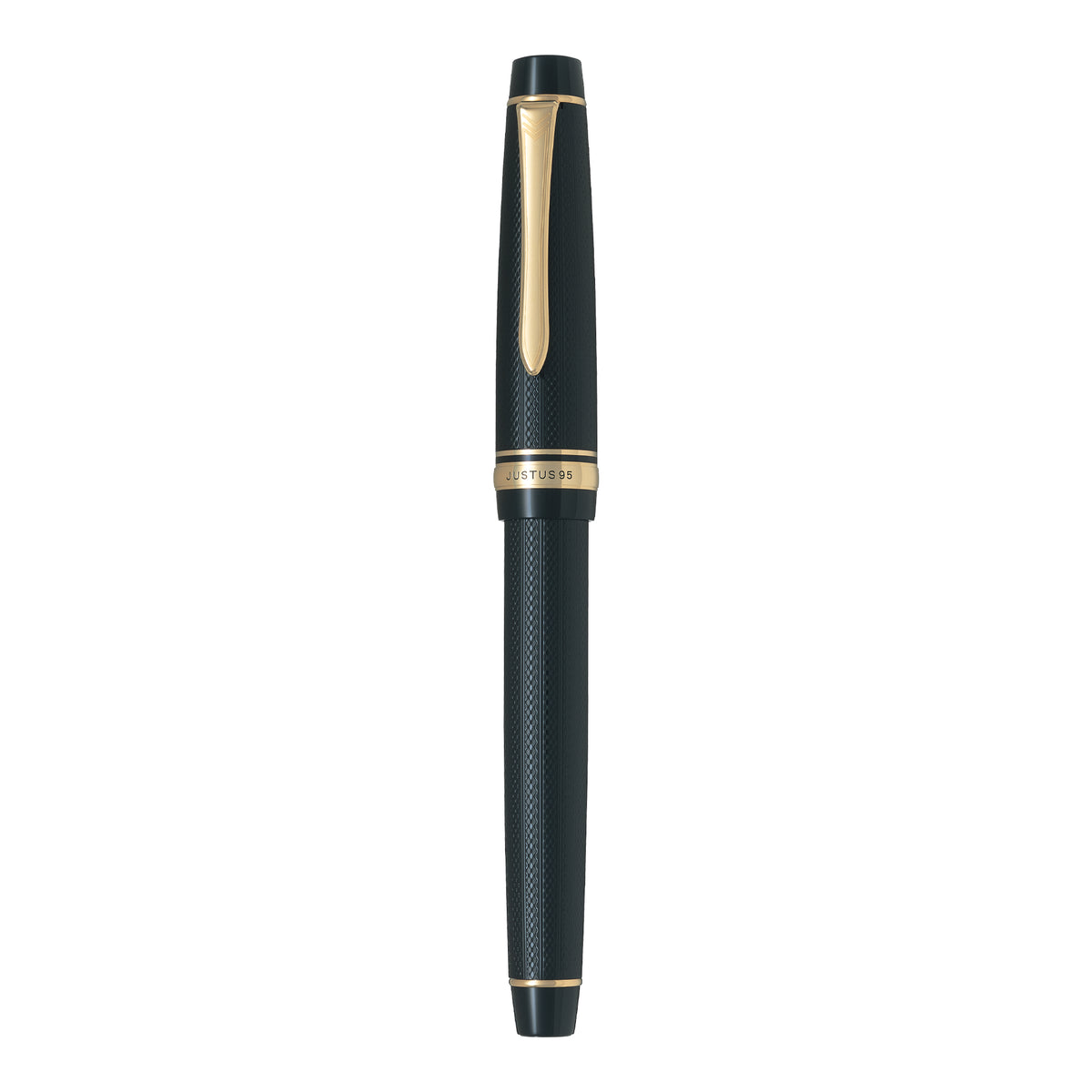 Pilot Justus 95 Fountain Pen – image 1